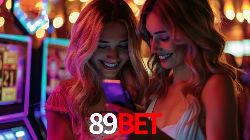 89bet: Seu Cassino Premiado com Pagamentos Rápidos