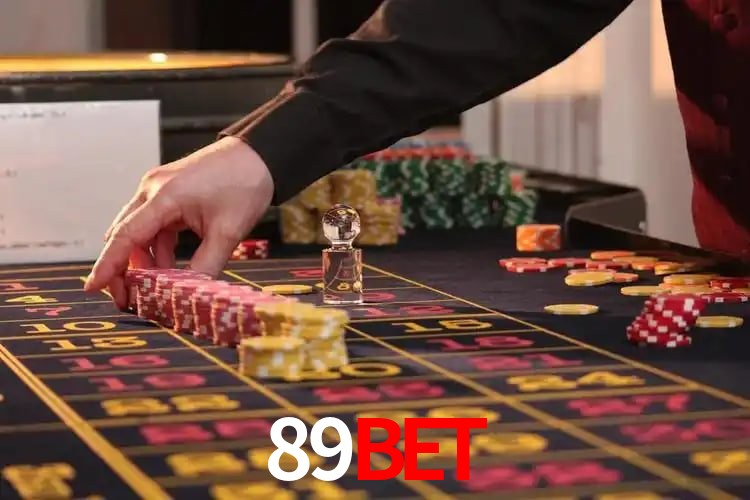 Explorando a Categoria de Eventos em Apostas na 89bet