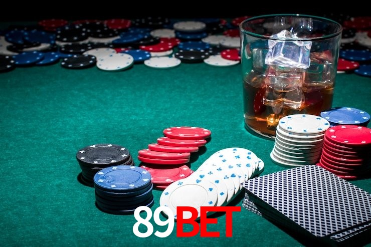 Jogos de Slot 89bet