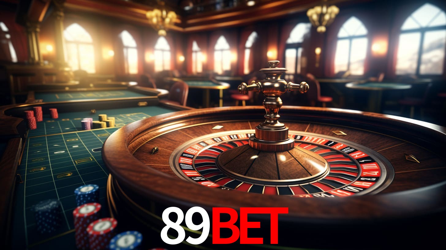 Tournaments 89bet