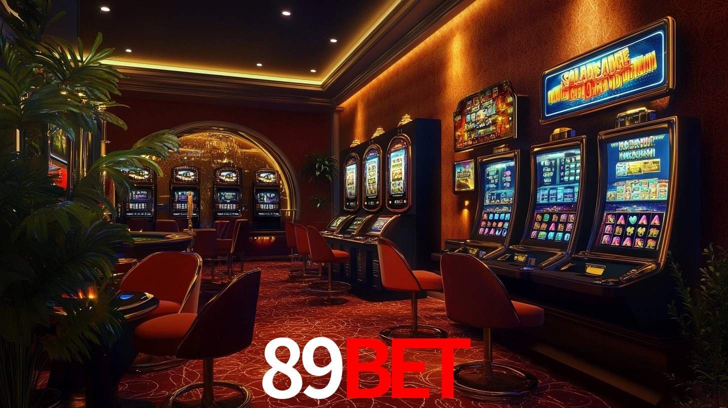 Premium Interface 89bet