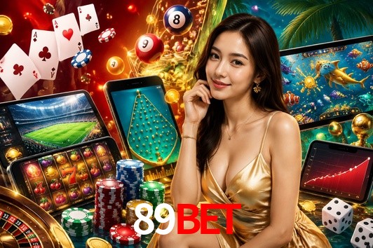 VIP Casino 89bet