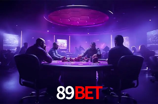 Interface Premium 89bet