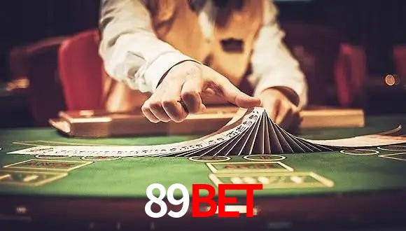 Roulette Table 89bet