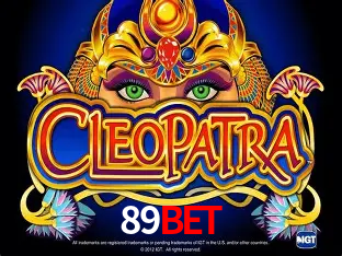 Descubra o Mundo do Cassino Online com 89bet