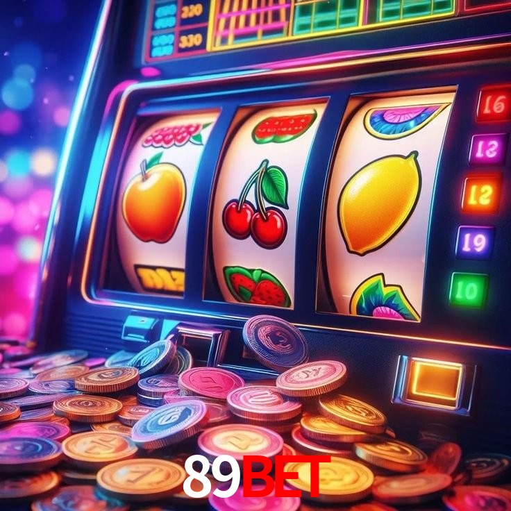 Tecnologia da Plataforma 89bet