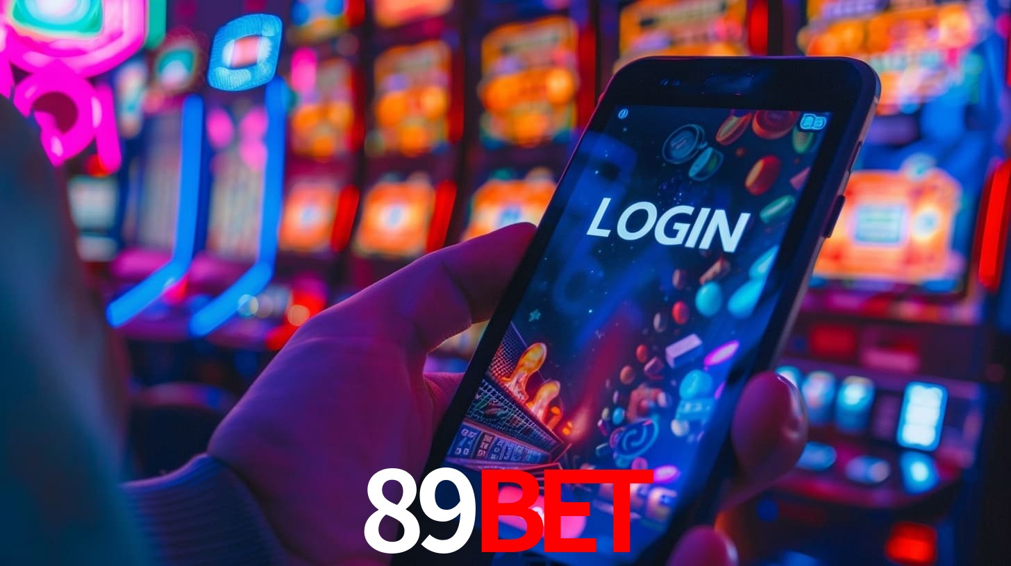Avaliações dos Jogadores 89bet
