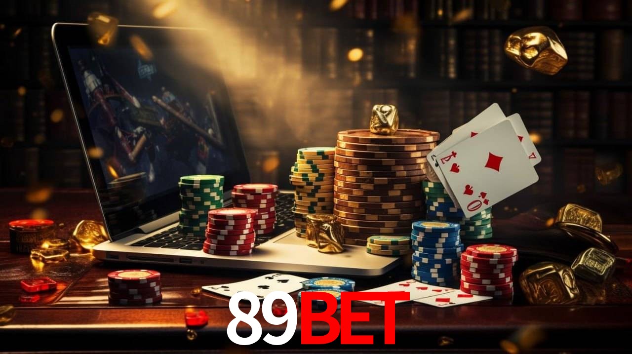 Diretório de Jogos 89bet