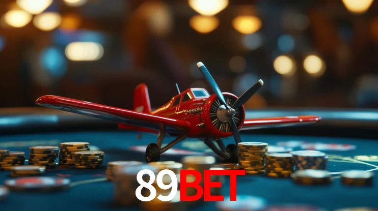 Secure Login 89bet