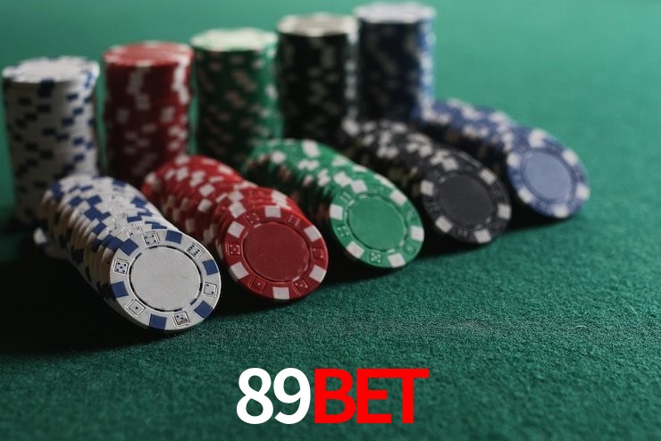Game Statistics 89bet