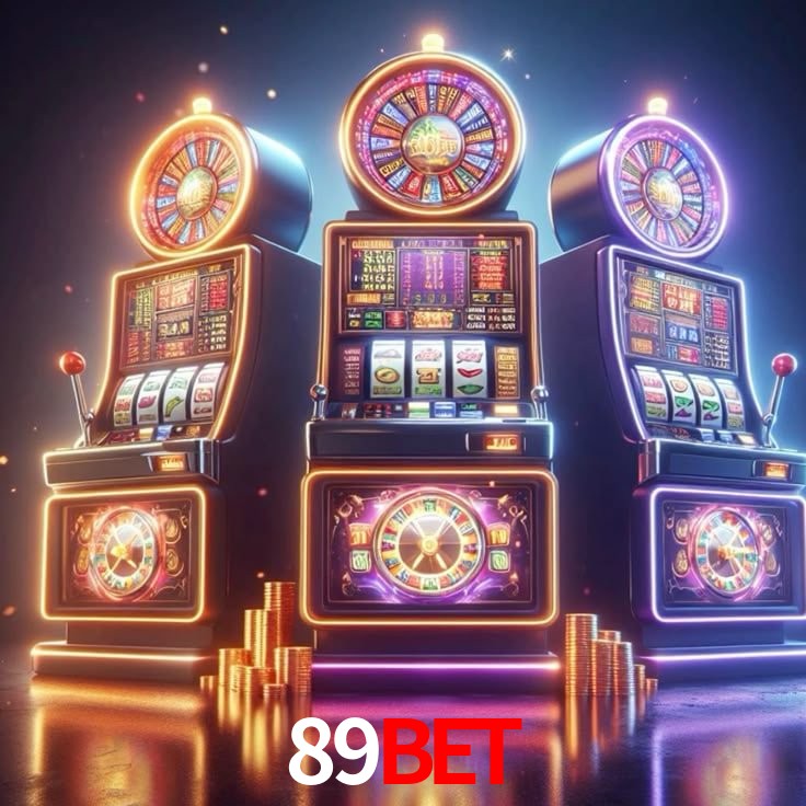 Sinta a adrenalina dos jogos de cassino com 89bet