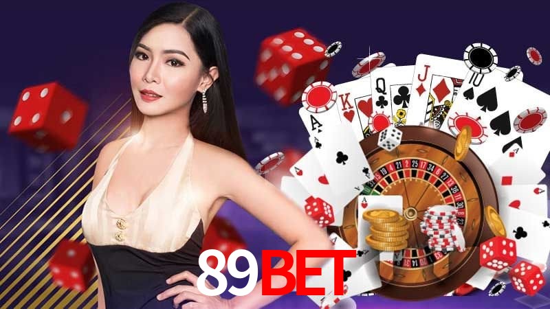 Apostas de Tênis 89bet