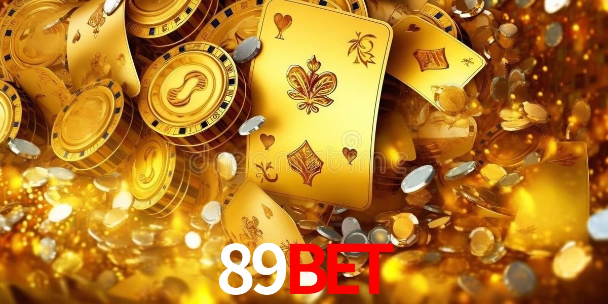 PIX Instantâneo 89bet