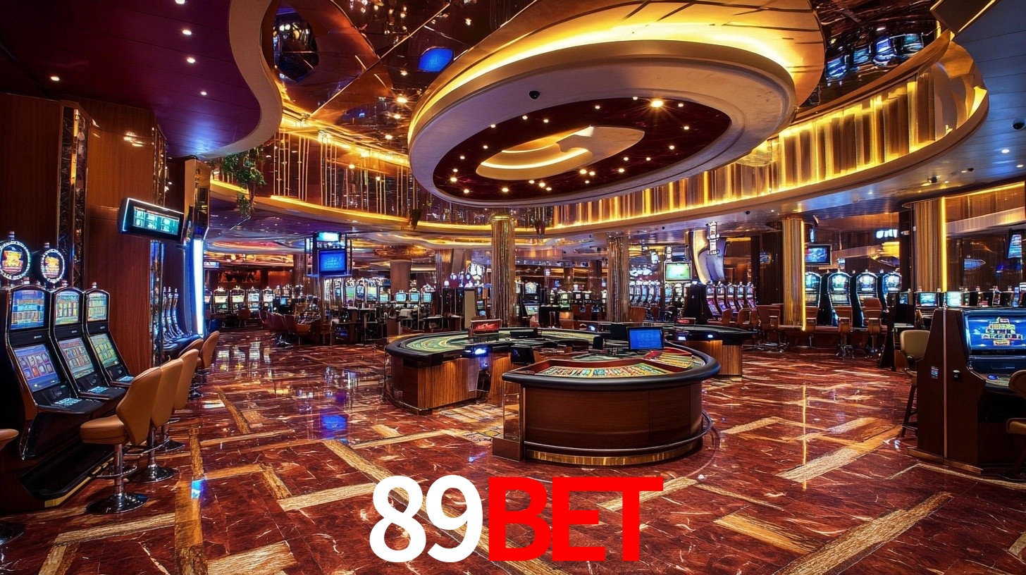 89bet App Interface