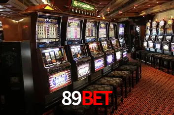Apostas Esportivas na 89bet: Um Guia Completo