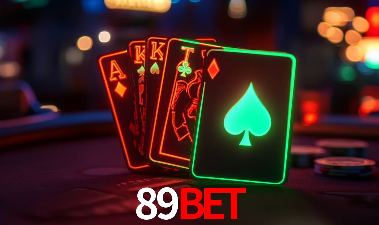 Ofertas Exclusivas 89bet