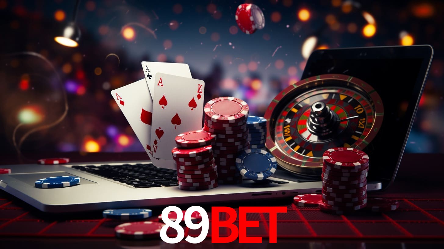 Programa VIP 89bet