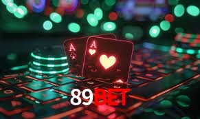 Sistemas de Segurança 89bet