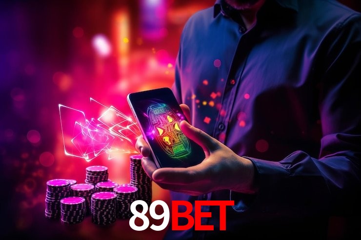 Estatísticas do Jogo 89bet