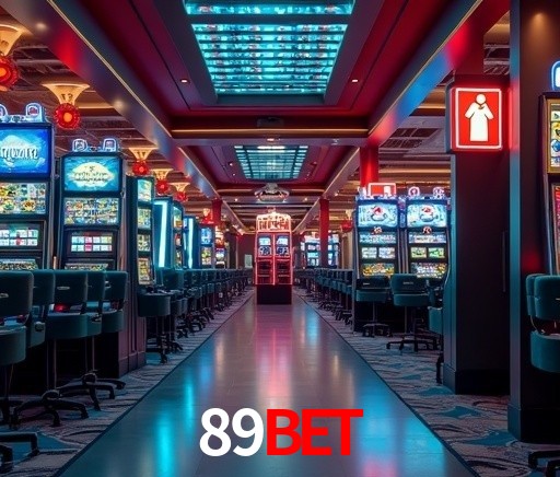 Jogos Exclusivos 89bet