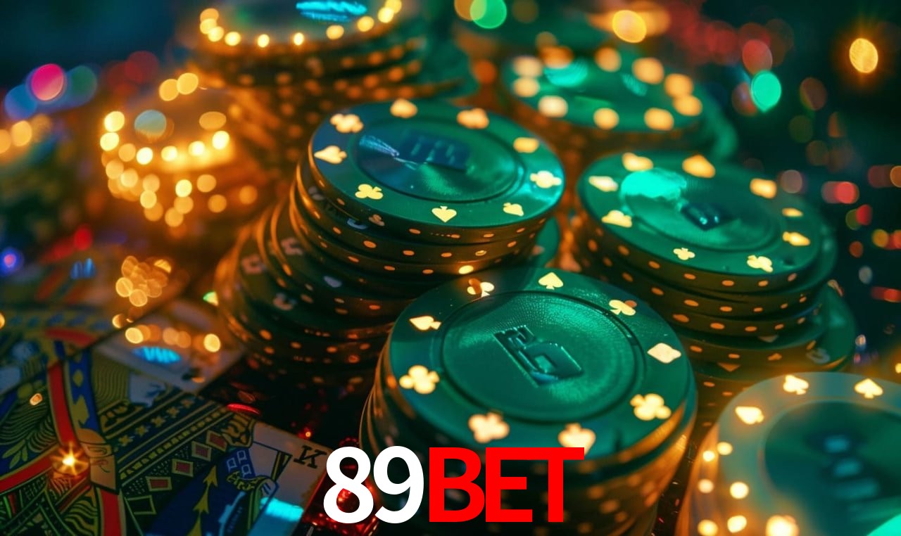 Login Seguro 89bet