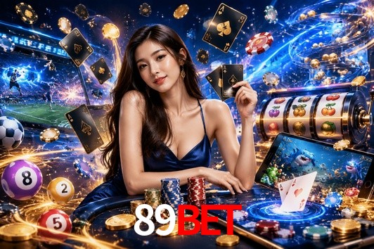 API Integration 89bet