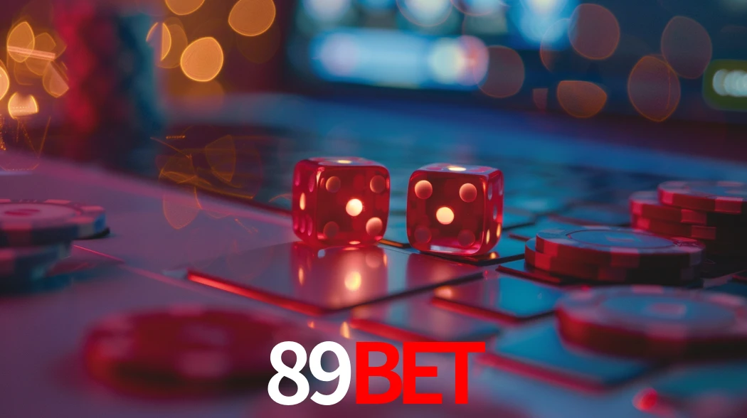 Seasonal Promotions 89bet