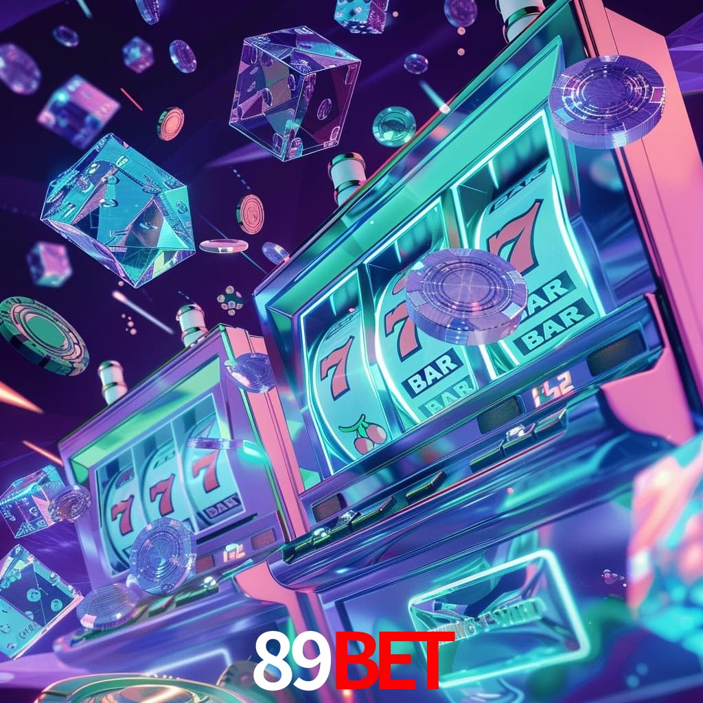 Mesa de Blackjack 89bet