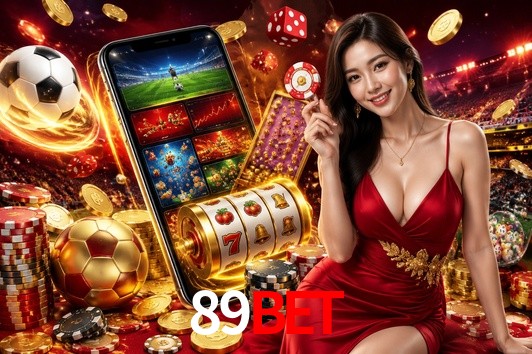 Football Betting 89bet