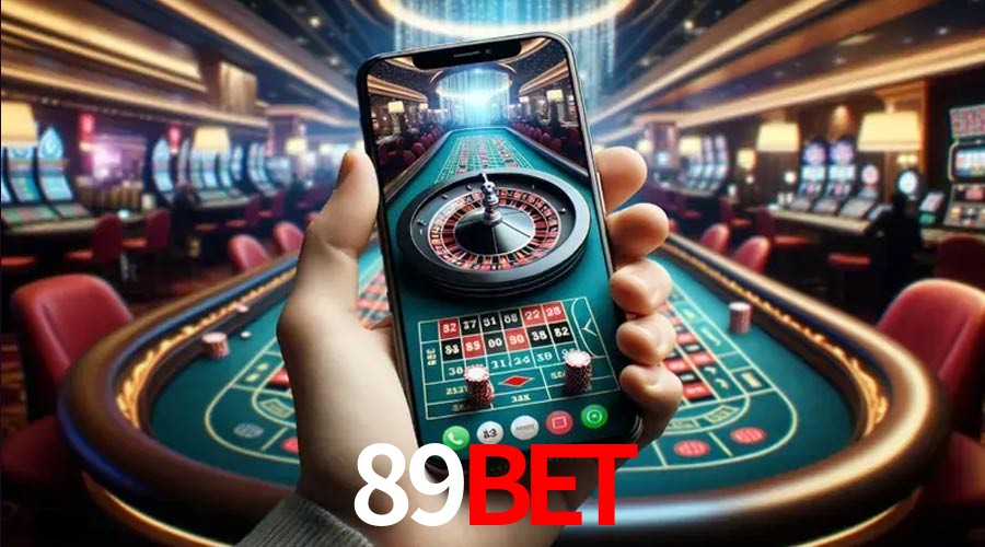 Platform Technology 89bet