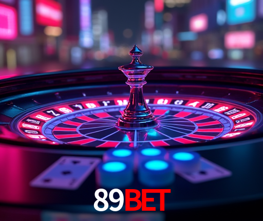 cassino 89bet