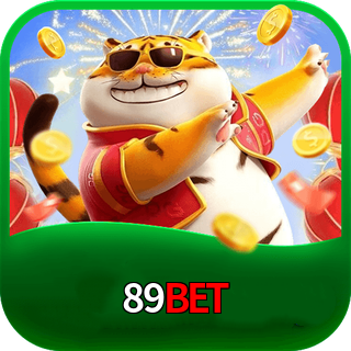 89bet Logo